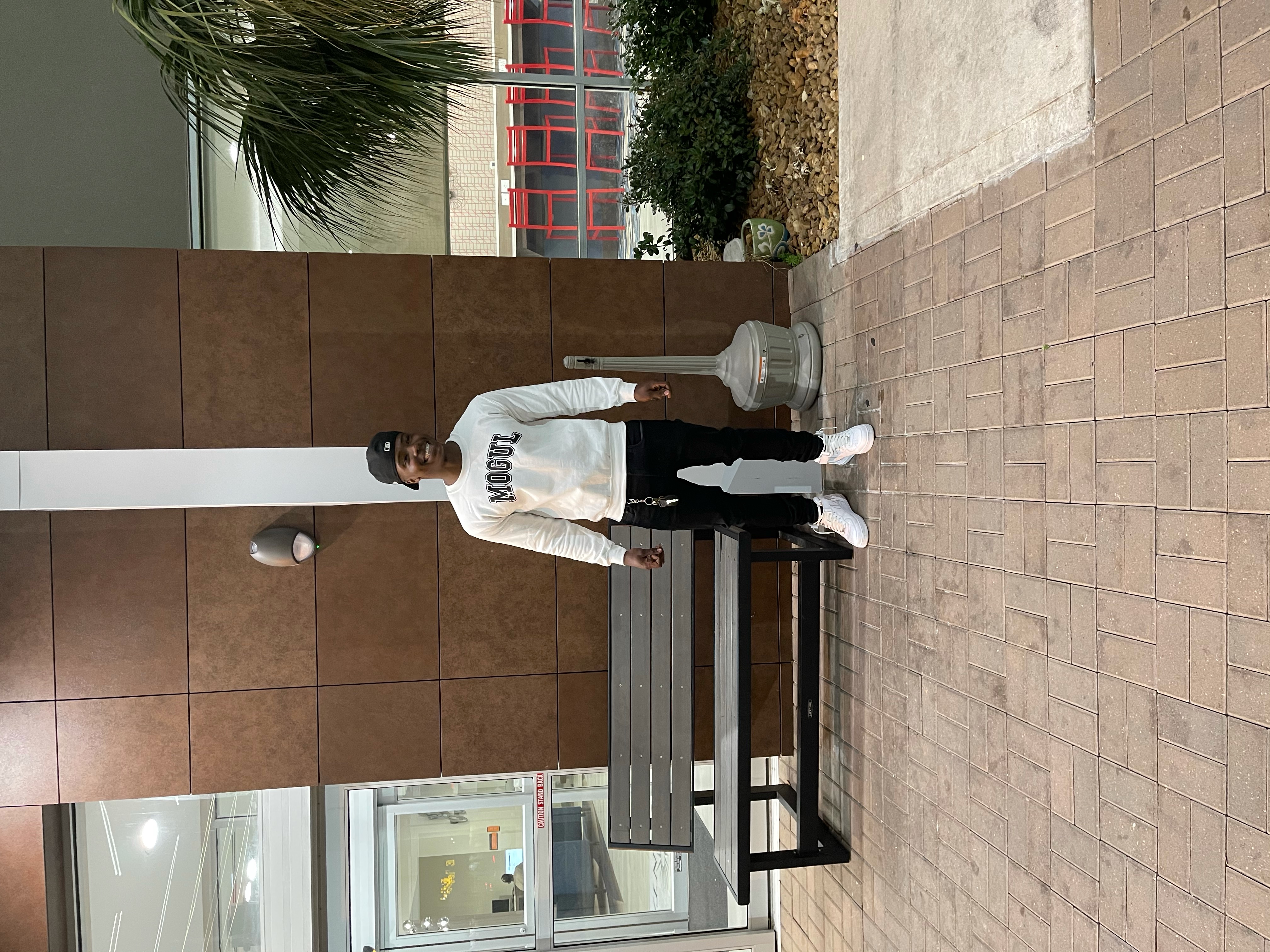 The University Shirt