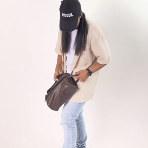 Signature Mogul Dopp Kit