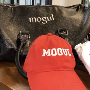 Mogul Dad Cap