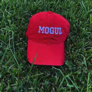 Mogul Dad Cap