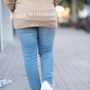 Mogul Made in Louisiana Hoodie