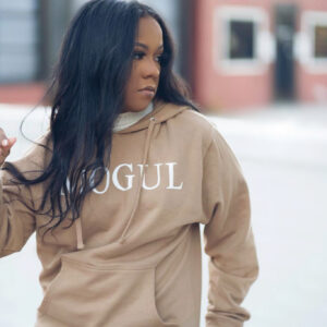 Mogul Made in Louisiana Hoodie