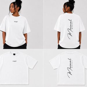 Minimal Mogul