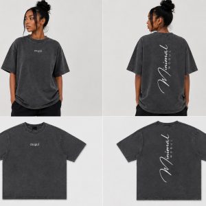 Minimal Mogul
